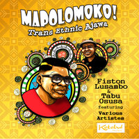 Akwai - Tabu Osusa & Fiston Lusambo & Malaika
