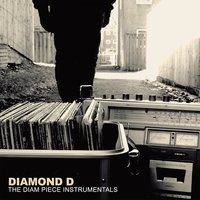 The Game - Diamond D & Grand Daddy I.U.