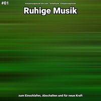 Ruhige Musik Teil 48 - Entspannungsmusik Erik Lisen & Schlafmusik & Entspannungsmusik