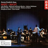 Nacht, Scene 13: Es ist aus, Diotima! (Der Bariton) - Klangforum Wien, Peter Rundel, Michael Volle & Klangforum Wien & Peter Rundel & Michael Volle