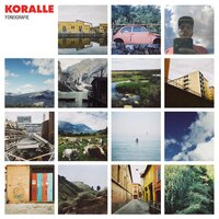 Livin' - Koralle