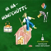 Katzenblues - Andreas Schoba: Kinderlieder einfach handgemacht