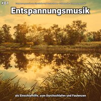 Entspannungsmusik pt. 40 - Entspannungsmusik zum Einschlafen und Durchschlafen & Schlafmusik & Entspannungsmusik
