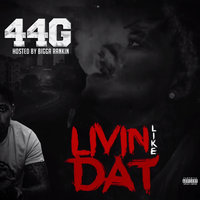 Blue Kheese - 44g & Kenneth Brother