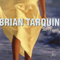 You Know What I Mean - Brian Tarquin