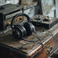 Relaxed Evening Flow - Bruit ASMR & Soft Panda & Groove Realm