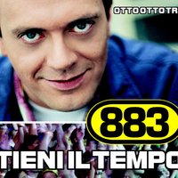 Tieni il tempo - 883 & Jeo at Jeopark