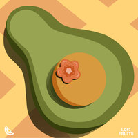 Is he even awake? - Lofi Fruits Music & Avocuddle & Fets