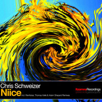 Niice - Chris Schweizer & Thomas Kelle & Adam Shepard