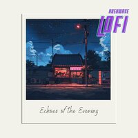 Soothing Sky - Lofi Chill - Hushwave Lofi