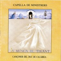 A Pelayo que desmayo - Capella de Ministrers & Carles Magraner
