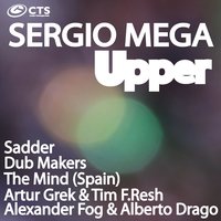 Upper - Sergio Mega