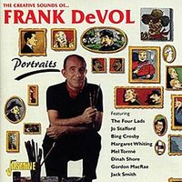 Sunflower - Frank Devol