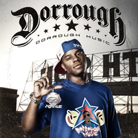 Walk That Walk - Dorrough