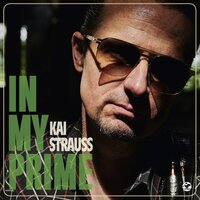 You're Killing My Love - Kai Strauss