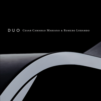 April Child - Cesar Camargo Mariano & Romero Lubambo