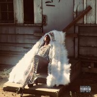 new breed - Dawn Richard