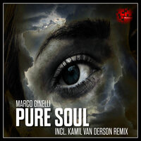 Pure Soul - Marco Ginelli