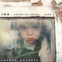Ābele - Knīpas un Knauķi & Inga Martinsone & Igo