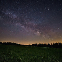 Blissful Glow - Nuvia