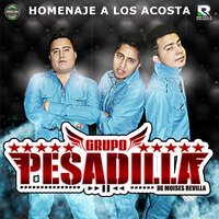Pinta Mi Mundo - Grupo Pesadilla De Moises Revilla