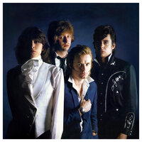 Bad Boys Get Spanked - The Pretenders