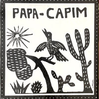 Papa Capim - Sal da Terra