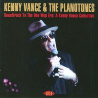 Your Way - Kenny Vance and the Planotones