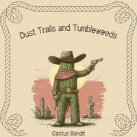 Windmill - Cactus Bandit