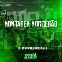 Montagem Morcegão - DJ TENEBROSO ORIGINAL