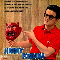 Il Tempo S'É Fermato - Jimmy Fontana & Gianni Fallabrino And His Orchestra