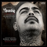 Real Recognize Real - Spanky Loco & L.A. Problems & Huero Snipes & Baldacci & Sunny Blue & Napalm