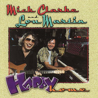 Keep On Drinking - Mick Clarke & Lou Martin