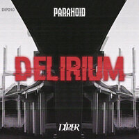 Delirium - Paranoid