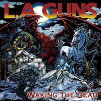 Don't You Cry - L.A. Guns