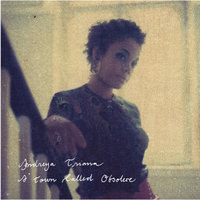 A Town Called Obsolete - Andreya Triana