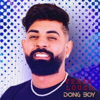 Gostosinha É Ela - Dong Boy