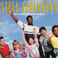 Holiday - Steve Arrington