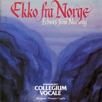 Nordisk Natt - Collegium Vocale