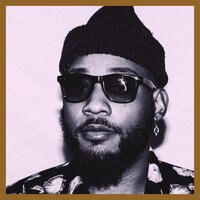 Gold Dust - jaron  Marshall & Iram Reyes