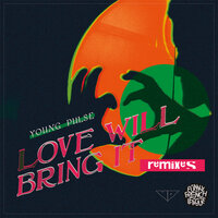 Love Will Bring It - Young Pulse & Funky French League & Natalie Nova & OPOLOPO