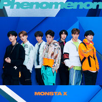 Alligator - MONSTA X
