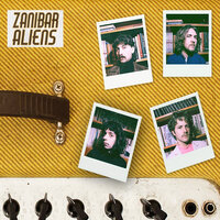 Nameless Faces - Zanibar Aliens