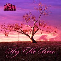 Stay The Same - The Wisemen & Johan Greaves