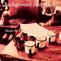 Smooth Ambience for Quarantine - Background Jazz Music