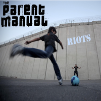 Set It Alight - The Parent Manual