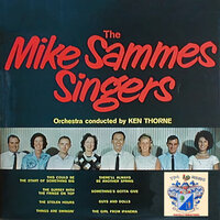 The Stolen Hours - Mike Sammes Singers