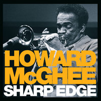 Ill Wind - Howard McGhee