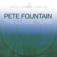 Sometimes I'm Happy - Pete Fountain