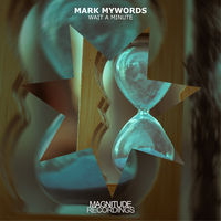 Peace Love - Mark Mywords